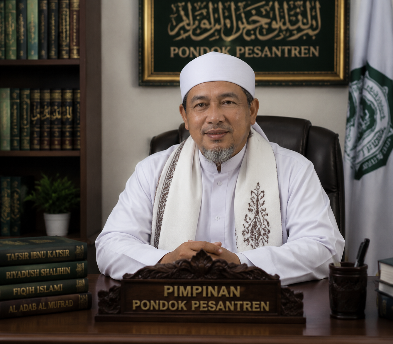 Ust. Abu Bakar 